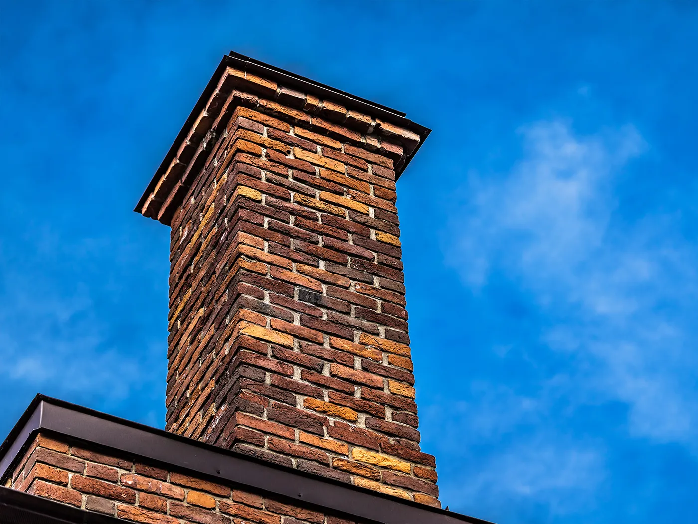 Chimney Repair and Restoration