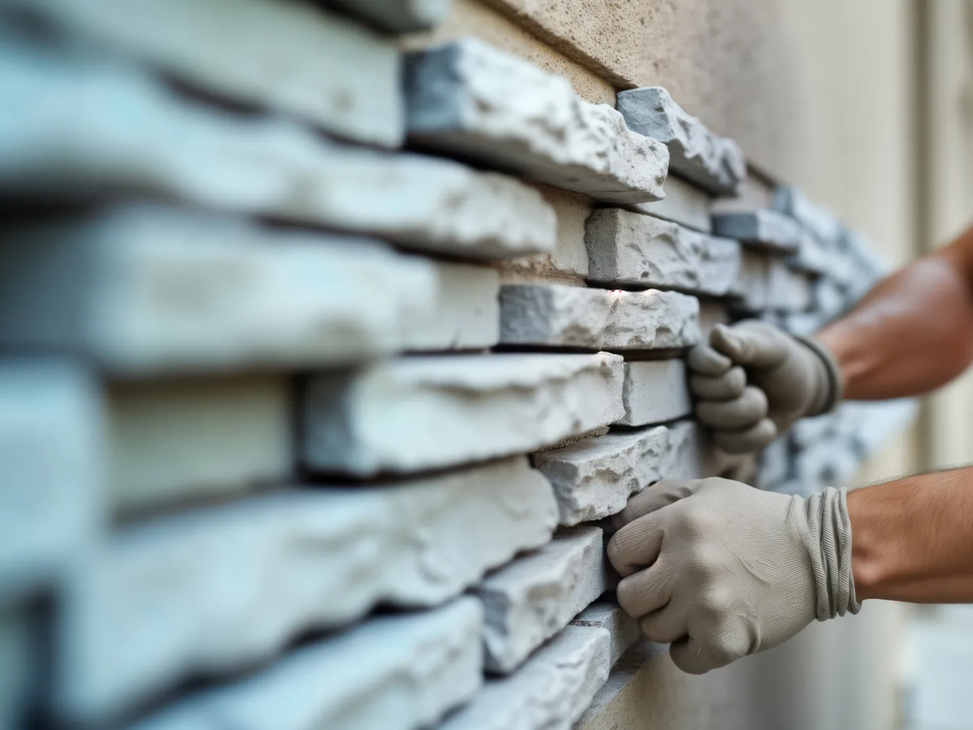 Commercial Masonry Services
