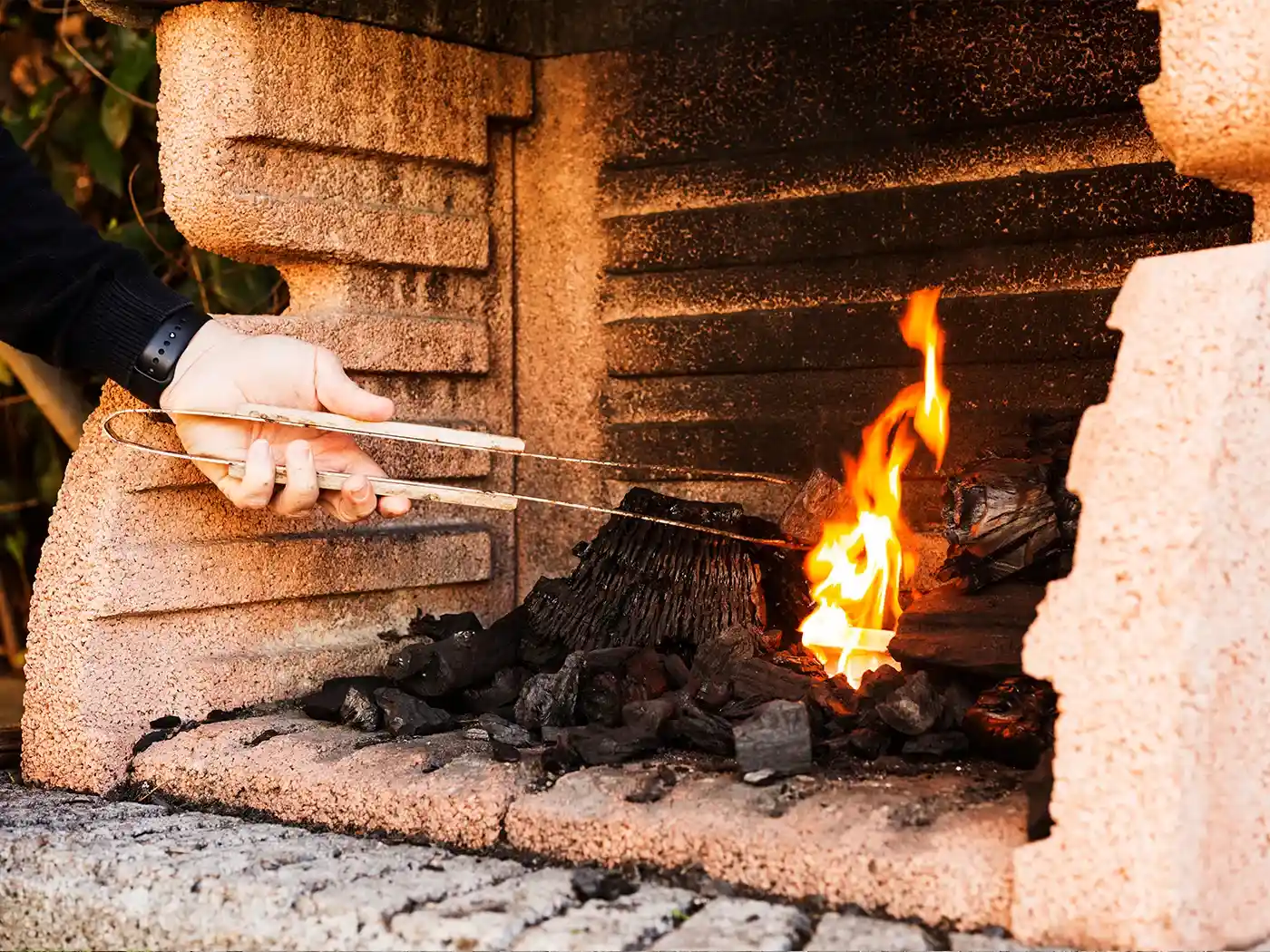 Fireplace Construction Repair and Restoration Services 11zon