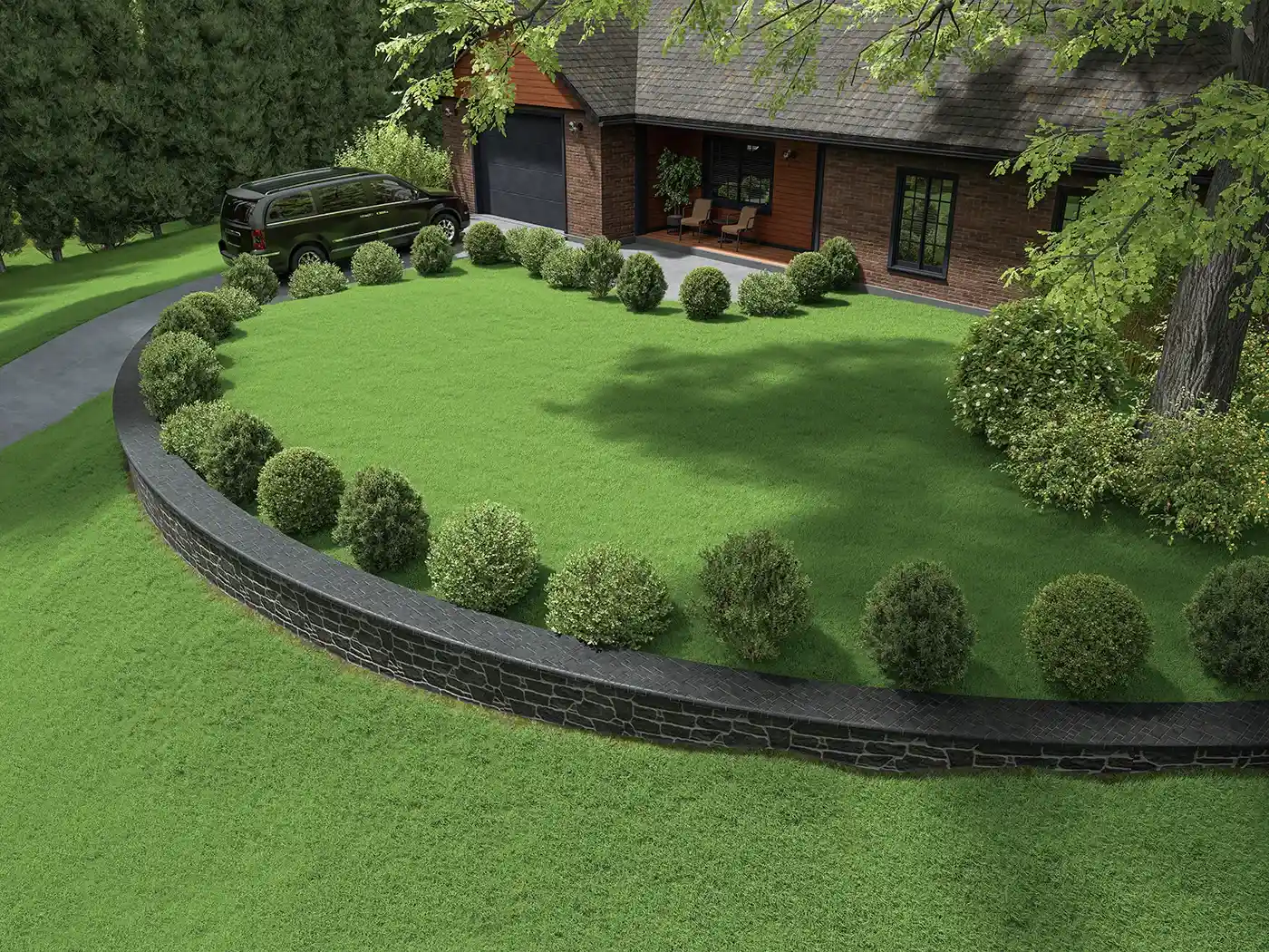 Landscape Design and Installation Services 11zon