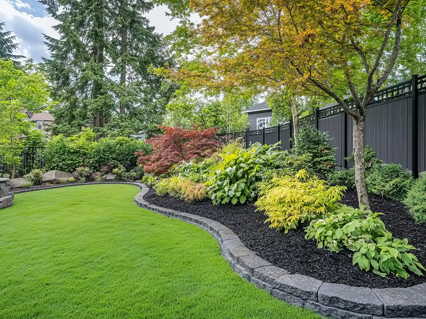 Lawn Care and Maintenance Services 11zon