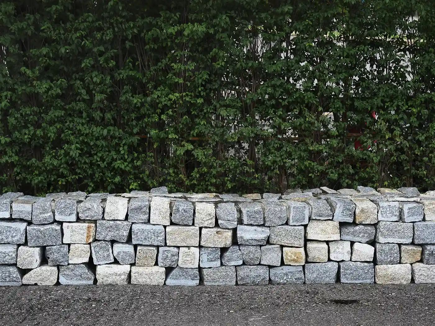 Retaining Walls 11zon